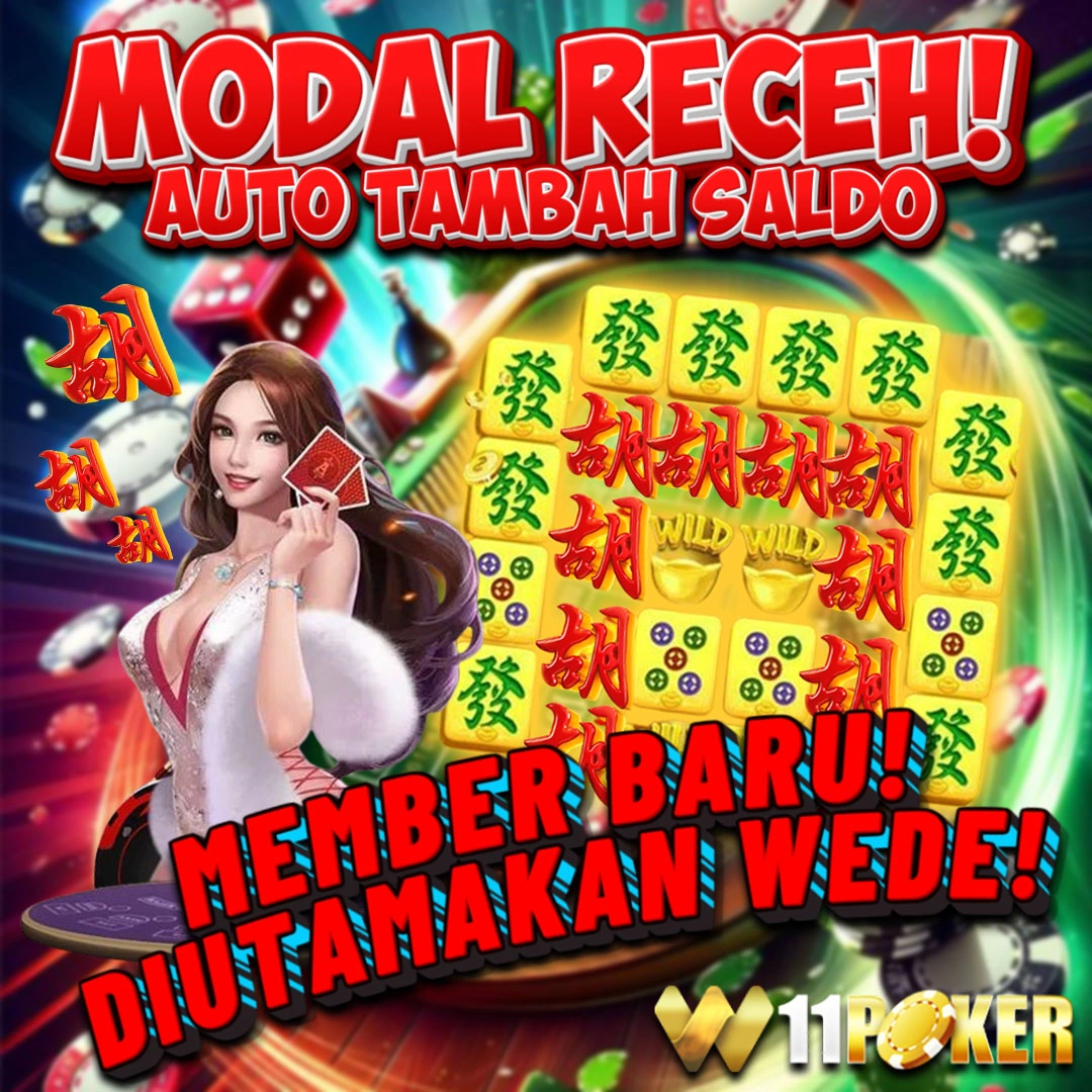 W11Poker | Link Login IDN Poker Resmi & Game Slot Online Gacor IDN Play Terpercaya